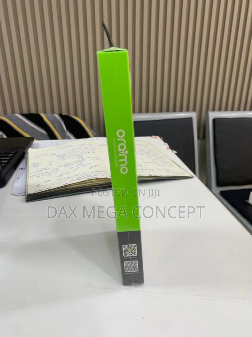 10000mah Oraimo Power Bank
