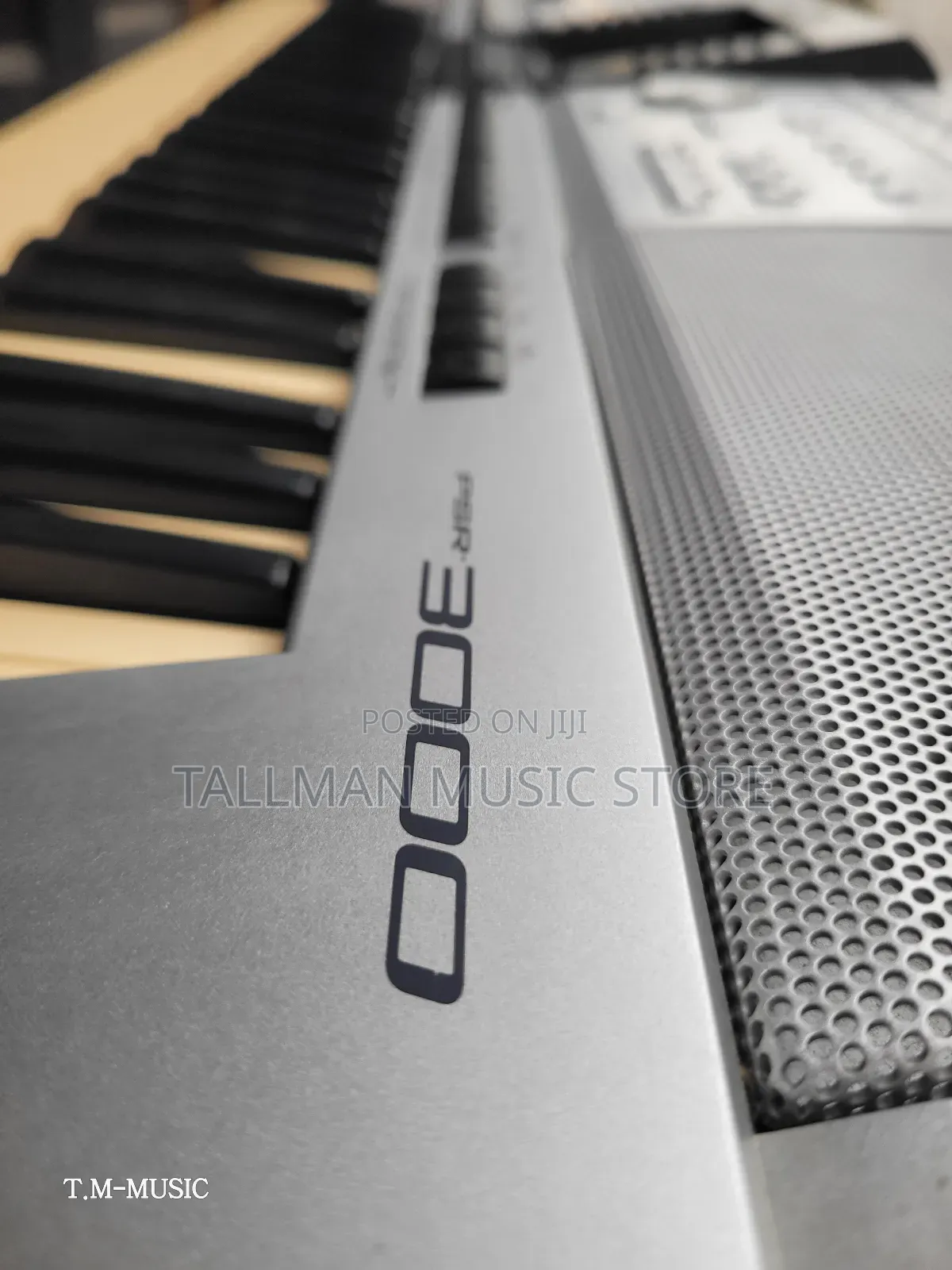 Yamaha Psr3000
