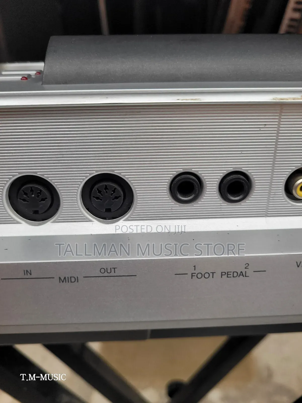 Yamaha Psr3000