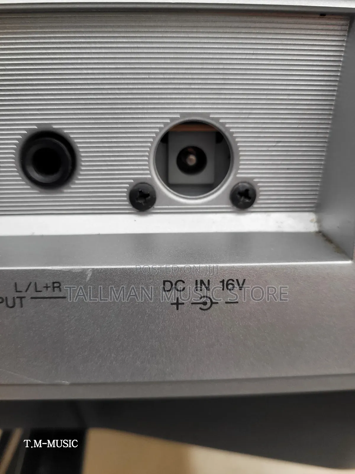 Yamaha Psr3000