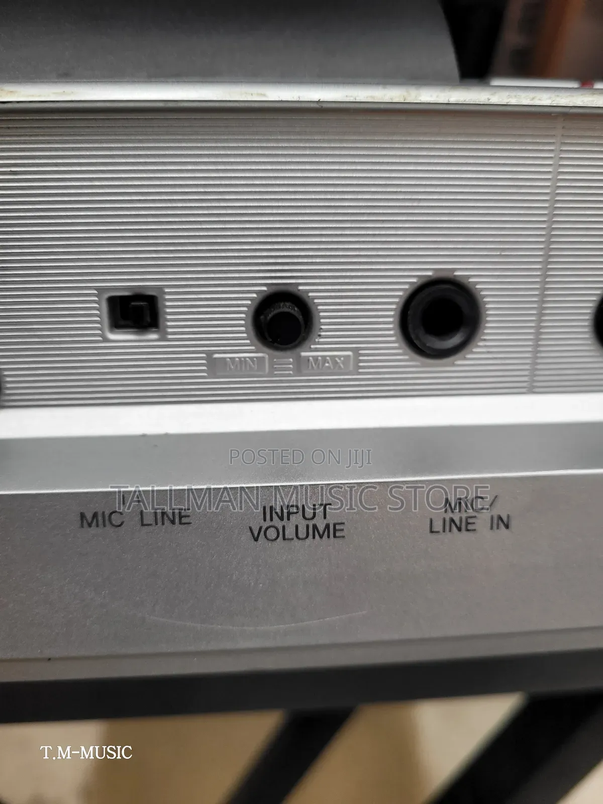 Yamaha Psr3000