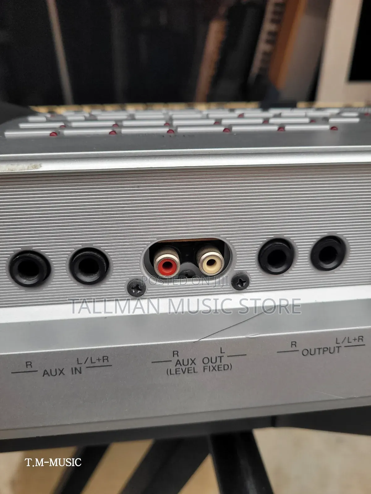 Yamaha Psr3000