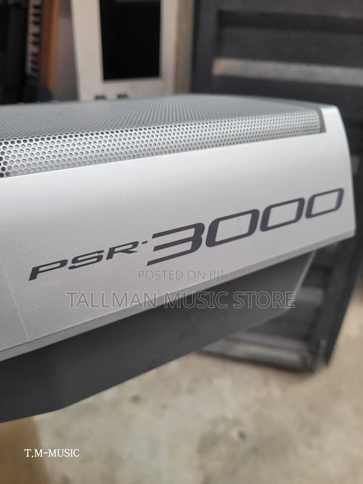 Yamaha Psr3000