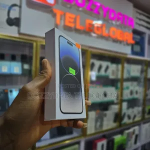 New Apple iPhone 14 Pro Max 256 GB