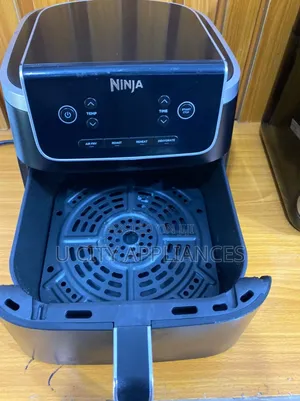 5l Ninja Digital Display Air Fryer