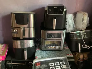5l Ninja Digital Display Air Fryer