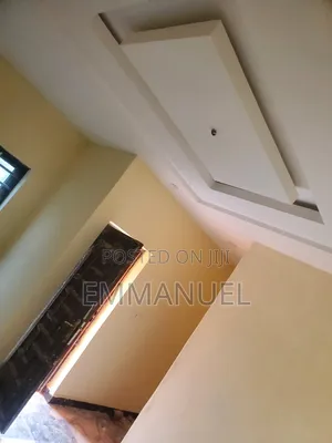 2bdrm Block of Flats in Enugu for rent
