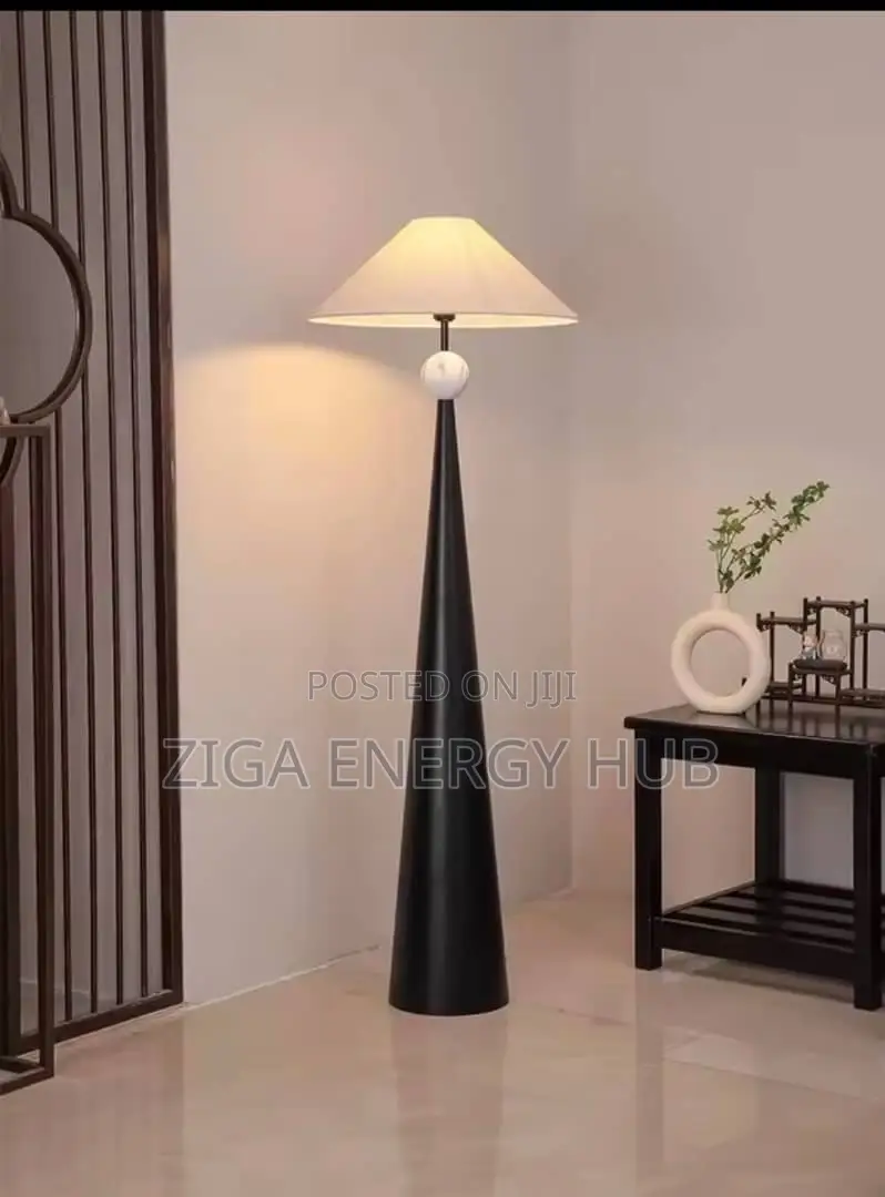 Led Floor Lamp
