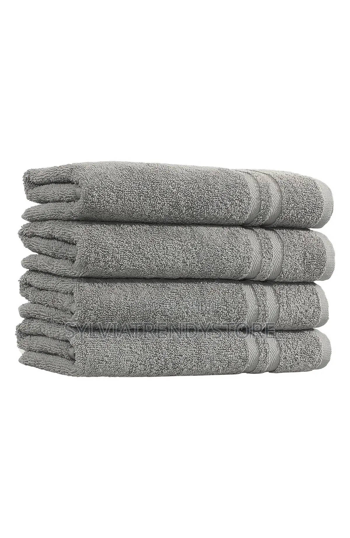 Bath Towels