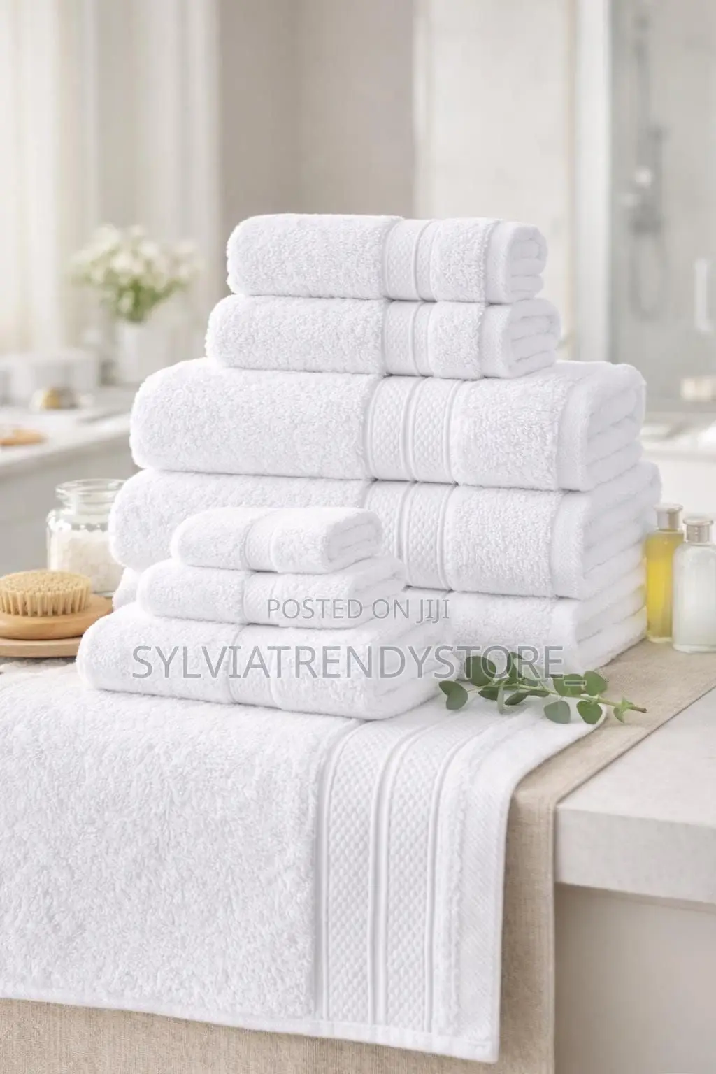 Bath Towels