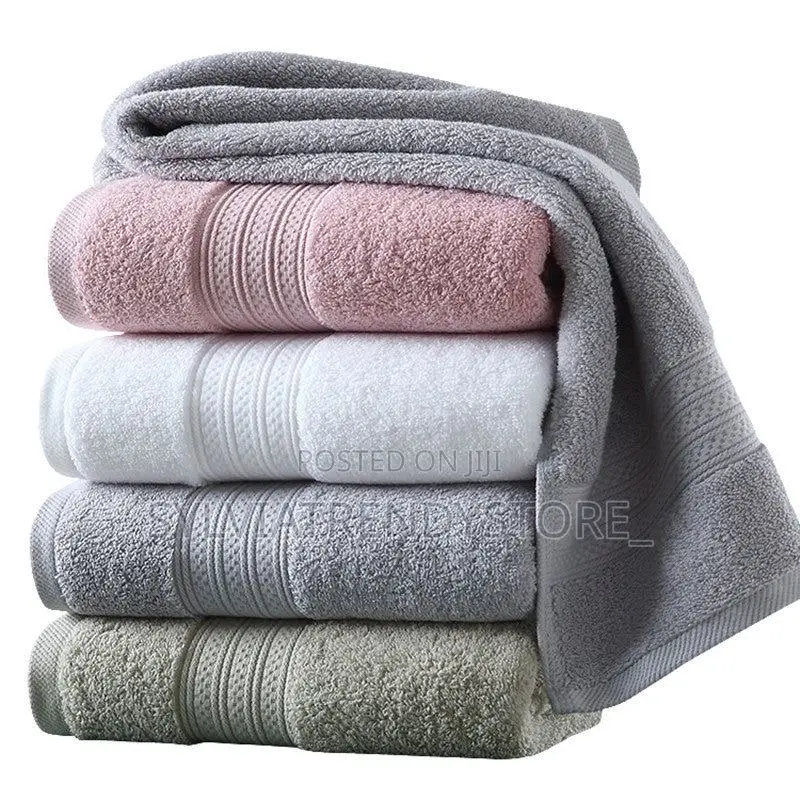 Bath Towels