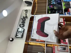 Ps5 Pad Available