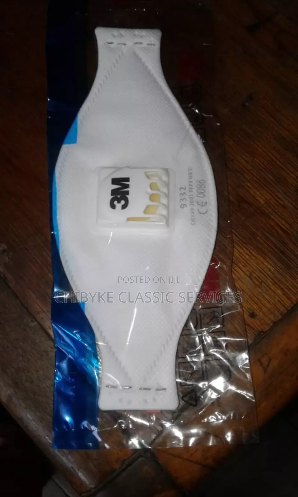 3m Nose Filter Mask