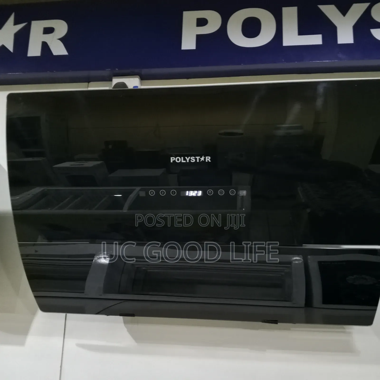 90cm Plasma Heat Extractor With Handwave,Soft Touch Charcoal Filter