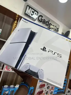 Brand New Ps5
