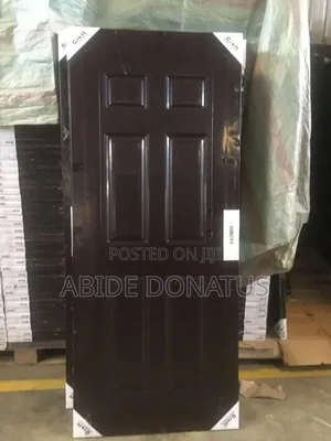 3ft Room Panel Doors