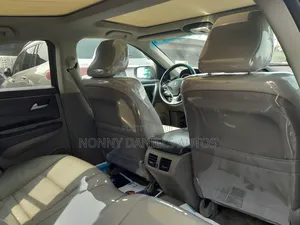 Acura ZDX Base AWD 2011 Brown