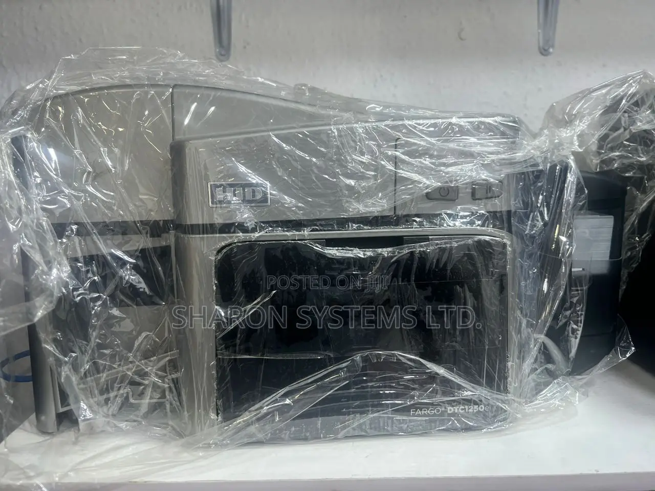 1250e Printer Refurbished