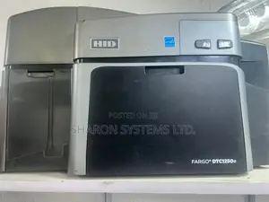 1250e Printer Refurbished