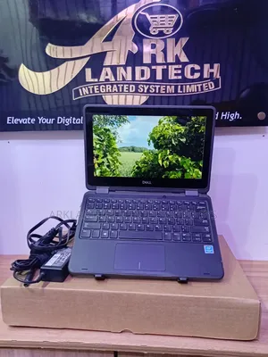 Laptop Dell Latitude 12 7250 8GB Intel Pentium SSD 128GB