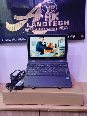 Laptop Dell Latitude 12 7250 8GB Intel Pentium SSD 128GB