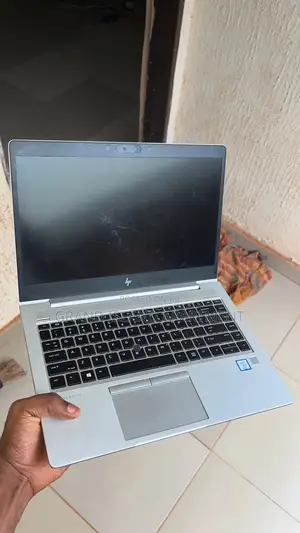 Laptop HP EliteBook 840 G6 16GB Intel Core i5 SSD 256GB