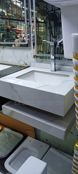 Cabinets Wash Basin