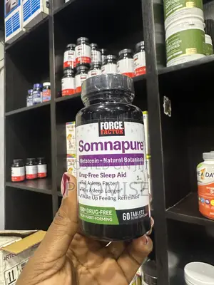 Force Factor Somnapure