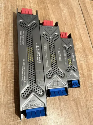 Power Supply for Led Strip