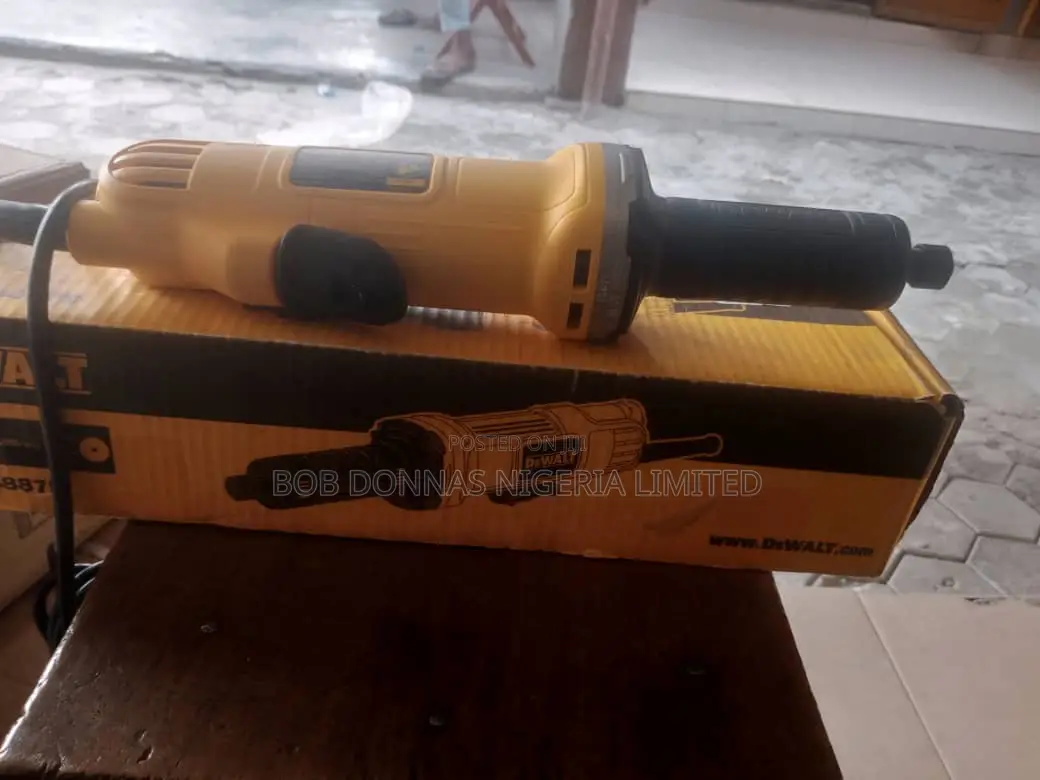 Dewalt Die Grinder