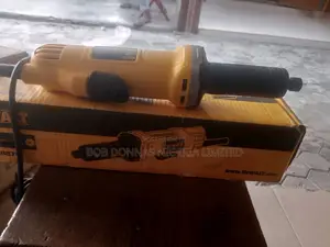 Dewalt Die Grinder