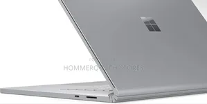 New Laptop Microsoft Surface Book 3 32GB Intel Core I7 SSD 2T