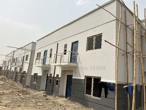 4bdrm Duplex in Mab Gobal Estate, Life Camp for sale