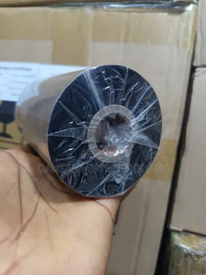 Wax 110*450 Ribbon