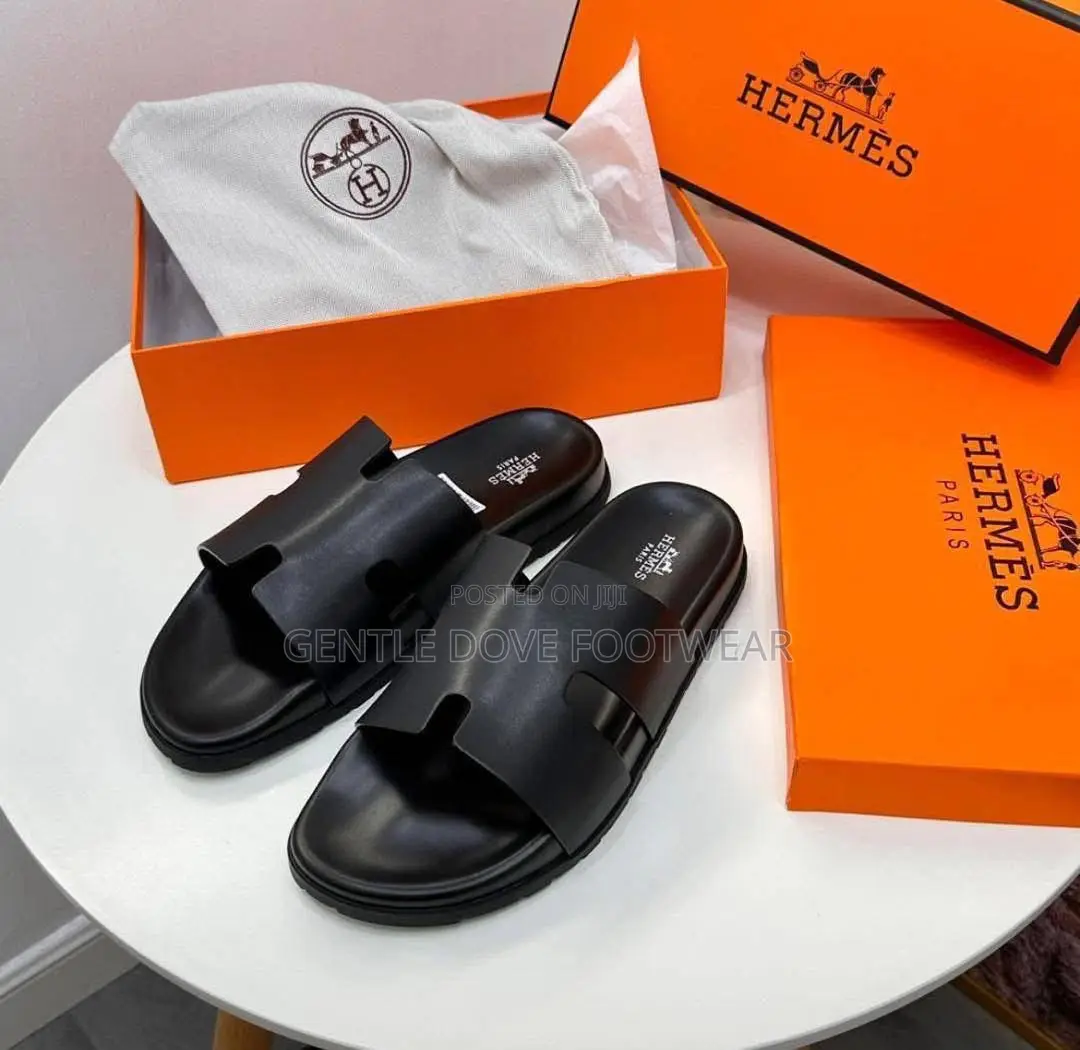 Original Hermes Palms