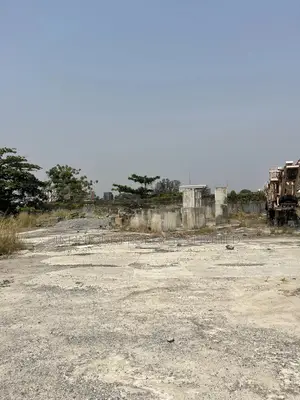 Prime Waterfront Land With Reclamation Approval on Ozumba Mbadiwe