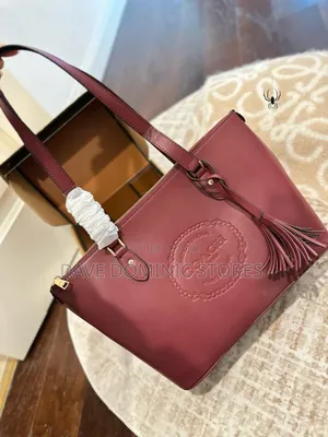 Coach Tote Bags