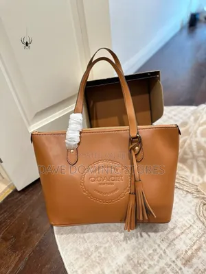 Coach Tote Bags