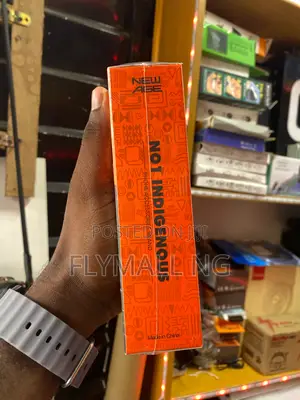 New Age 33000mah Polymer Power Bank