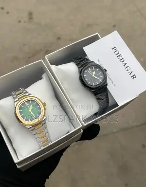 Wristwatch