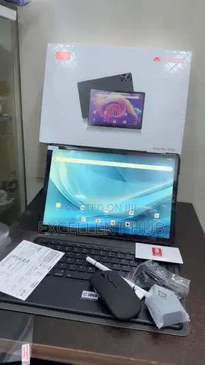 New C idea CM20 512 GB Black