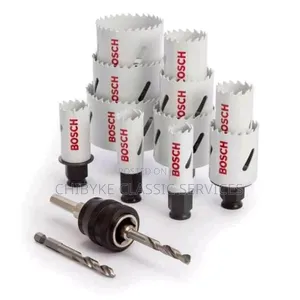 Original Bosch Cutter(Set)