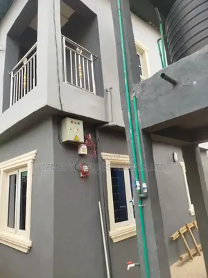 Furnished Mini Flat in Isuti, Igando / Ikotun/Igando for rent