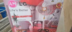 Am Lg 18 Inch Standing