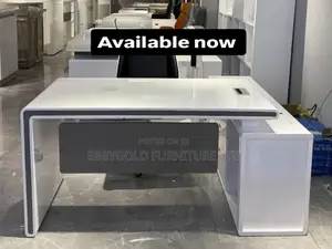 Office Executive Table