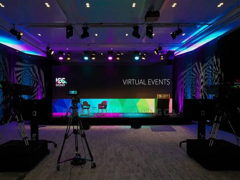 Multimedia Production Setup