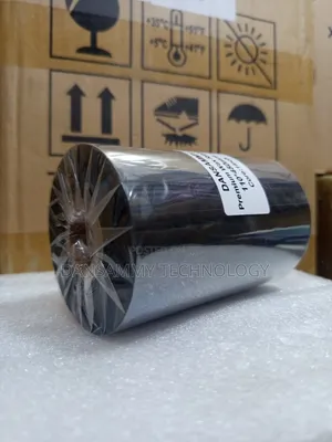 110*450mm Wax Ribbon