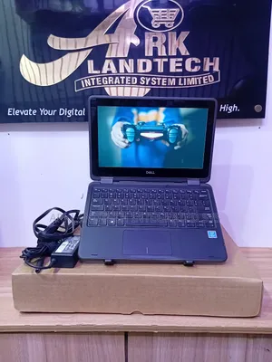 Laptop Dell Latitude 12 7275 8GB Intel Pentium SSD 128GB