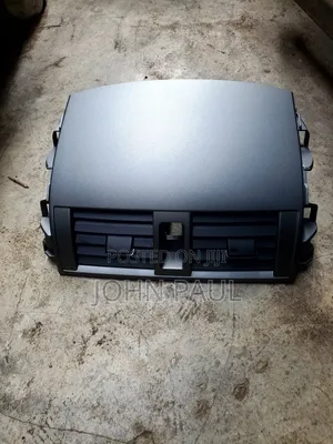 2008 Ac Vent Corolla