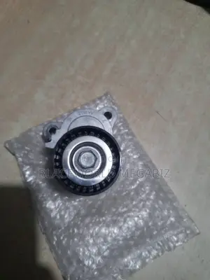 Complete Belt Adjuster Mistubishi Outlander 2007